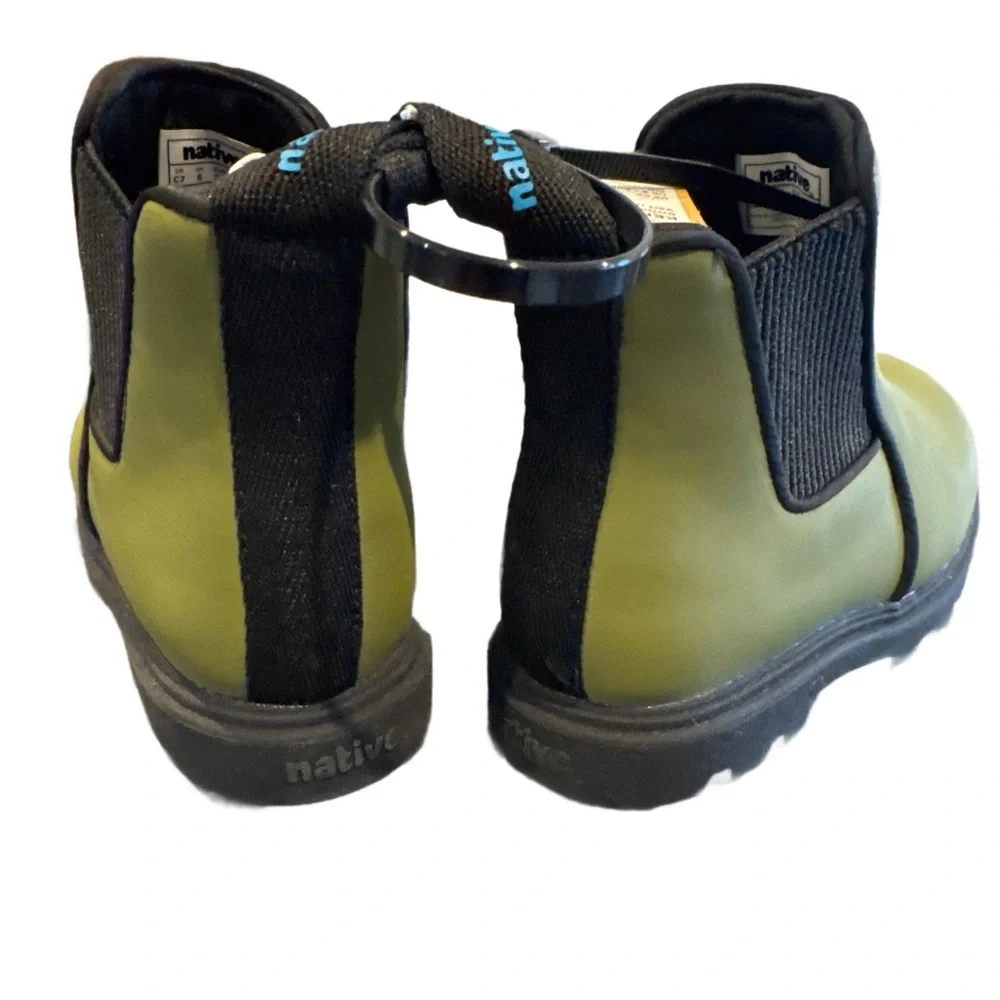 Native Kids' Kensington Treklite Boots c7